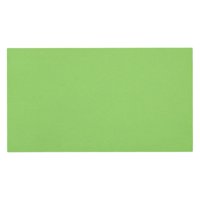 Bothyi - Placa De Fotopolímero Sólido De 40 Cm X 30 Cm, Piezas De Hoja De Sello, Fabricación De Sellos De Caucho Verde