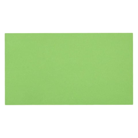 Bothyi - Placa De Fotopolímero Sólido De 40 Cm X 30 Cm, Piezas De Hoja De Sello, Fabricación De Sellos De Caucho Verde