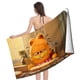 thumbnail image 4 of Toalla de Playa Garfield Desmarcar 78 x 150 cm, 4 of 6