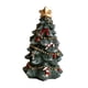 thumbnail image 2 of Adorno De árbol De Navidad De Resina, Manualidades Decorativas De Escritorio, Estatua De árbol De Navidad Peque?a, 2 of 5
