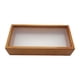 thumbnail image 5 of Marco De Fotos Para Flores Secas, Marco De Caja De Sombra Para Decoración De Mesa DIY De Madera, 5 of 5