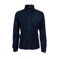 Jayson - Micropolar Mujer M/Larga X Azul Marino L