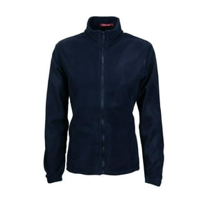 Jayson - Micropolar Mujer M/Larga X Azul Marino S