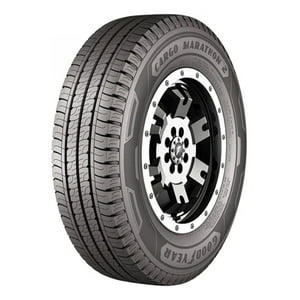 Goodyear - Neumatico 225/75 R16C Cargo Marathon 2 118/116R E