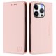 thumbnail image 4 of Funda Billetera con Soporte para iPhone 15 Pro Bloqueo RFID Plegable Rosa, 4 of 6