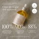 thumbnail image 3 of Aceite para el vientre PURE MAMA 145 ml Natural y Orgánico, 3 of 8