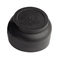 Ioensy - Bota De Tanque De Buceo, Protección De Tanques De Fondo Plano, Resistente Al Desgaste, Bota De Tanque De Buceo