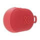 thumbnail image 1 of Parlante Bluetooth Portátil Klip Xtreme GrooveSplash Rojo KBS-030RD, 1 of 4