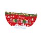 thumbnail image 5 of Banderines Navideños Para Colgar En La Barandilla, Decoración Para Fiestas Navideñas, Estilo B, 5 of 5