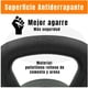 thumbnail image 5 of Kettlebell Set 3 Pesas Rusas 5lb 10lb 15lb Con Base Boomfit, 5 of 7