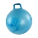 thumbnail image 2 of Pelota De Salto Pelota De Ejercicio Juegos Divertidos Para Interiores Y Exteriores Pelota Hinchable Escolar Azul, 2 of 3