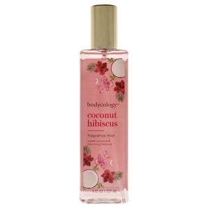 Bodycology - Coco Hibiscus De Para Mujer - Niebla De Fragancia
