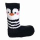 thumbnail image 3 of Kits Creativos De Gancho De Traba Dise?o De Calcetines Navide?os Alfombra Alfombra Para Hacer Pingüinos, 3 of 5