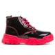 thumbnail image 1 of Botín New Dris Red Chinitown 31, 1 of 3