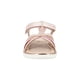thumbnail image 4 of Sandalia con Velcro Jaqui Rosado Bamboo, 4 of 7