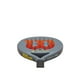thumbnail image 3 of Pala de Padel Pro Staff V2 Team Wilson, 3 of 3
