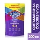 thumbnail image 1 of Quitamanchas Líquido Colores Vivos Sin Cloro Doypack, 300 ml, 1 of 6