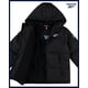 thumbnail image 2 of Chaqueta de invierno Reebok Boys Puffer Heavyweight, talla 14-16, negra, 2 of 6