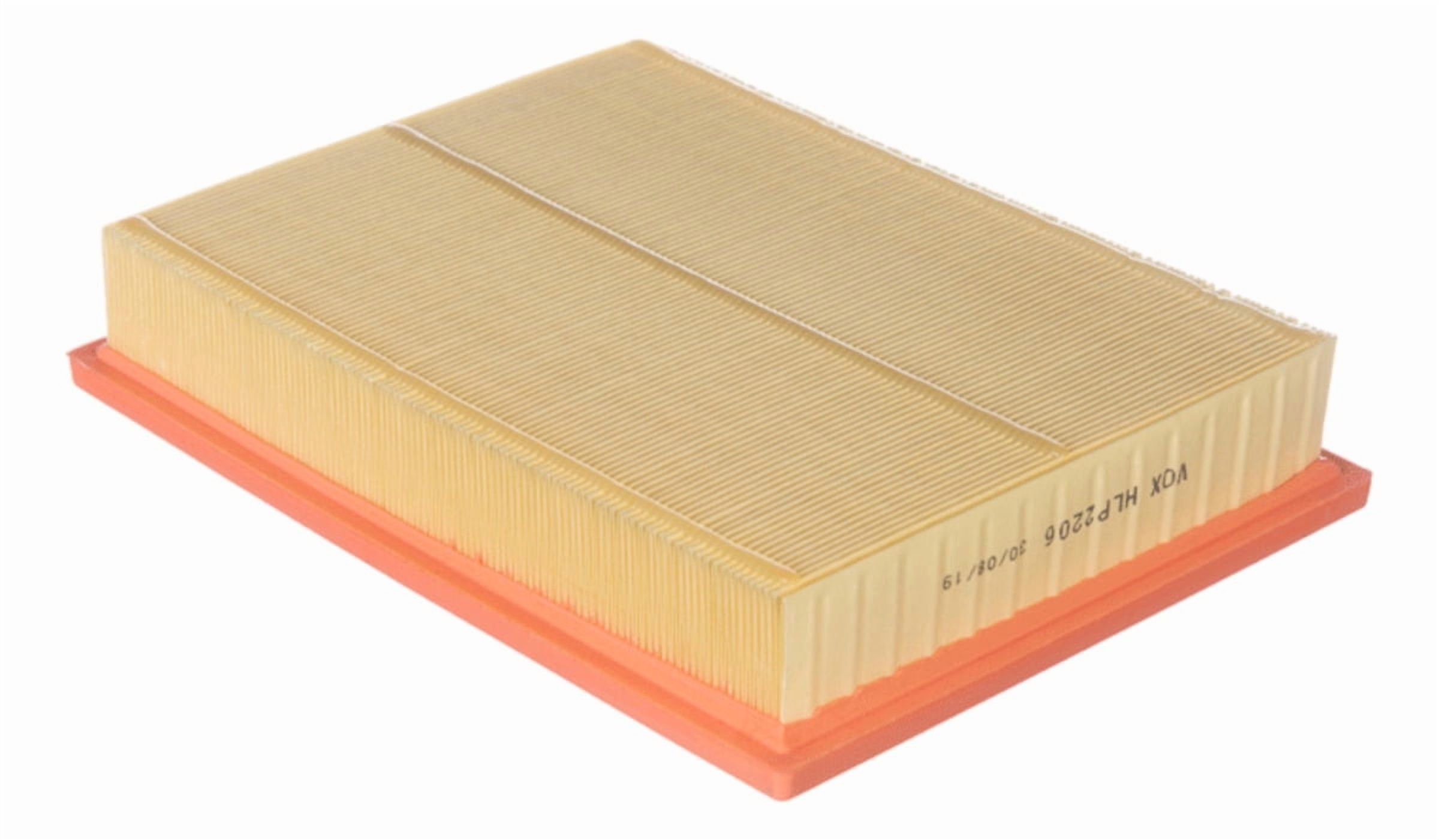 Vox - Filtro Aire Toyota Hilux 2,4 (2015-)