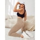thumbnail image 5 of Calza Mujer Deportiva Fitness Gym Tiro Alto Levanta Cola 9002, 5 of 5