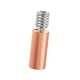 thumbnail image 5 of Heatbreak Throat Heat Hot End Throat Tube Para Accesorios De Impresora 3D Ender 3 Smooth, 5 of 5