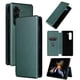 thumbnail image 1 of Funda Flip para FOXDOCK Samsung Galaxy Z Fold 5 - Funda magnética de negocios, funda protectora delgada, 1 of 5