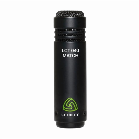 Microfono de condensador Lewitt LCT 040M