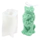 thumbnail image 1 of Molde Silicona Vela Y Jabon Totem Leon, 1 of 2