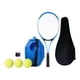 thumbnail image 1 of Entrenador De Tenis, Pelota De Rebote, Entrenamiento Individual Para Principiantes, Autopráctica En El Jardín, 1 of 5