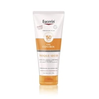 Eucerin - Protector Solar Corporal Oil Control Seco 200 Ml
