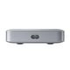 thumbnail image 5 of Hub USB-C de energía HyperDrive Thunderbolt 4, 5 of 9