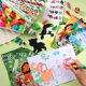 thumbnail image 4 of Set de Colorear BenLouis 192 piezas Safari de la Selva para Niños, 4 of 7