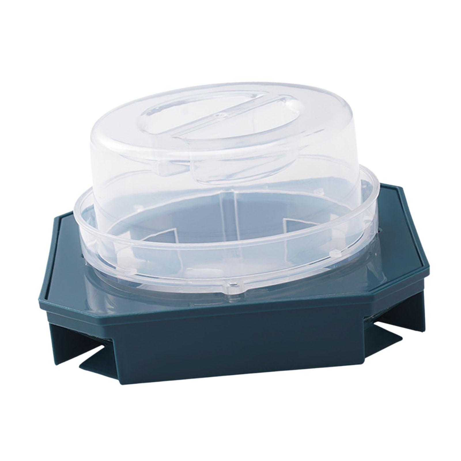 Ioensy - Caja De Captura Práctica Caja De Trampa Portátil Para Dormitorio De Hotel Apartamento