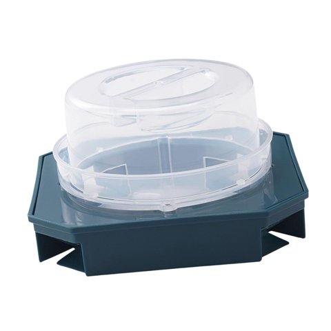 Ioensy - Caja De Captura Práctica Caja De Trampa Portátil Para Dormitorio De Hotel Apartamento