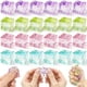 thumbnail image 1 of Fidget Toy niaosiben Cubos de Hielo con Glitter 24 Piezas 2,5 cm, 1 of 7
