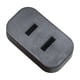 thumbnail image 3 of Adaptador De Enchufe Americano A Nacional Philco, 3 of 4