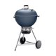 thumbnail image 1 of Parrilla de carbón Weber Master-Touch 22 azul pizarra, 1 of 9