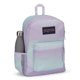 thumbnail image 2 of Mochila JanSport Cross Town 8 Bit Ombre 100% reciclada, 2 of 6