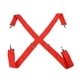 thumbnail image 3 of Correa Para Caja, Resistente, Fácil De Transportar, Para Estudiantes, Amantes De Los Instrumentos, Principiantes, Color Rojo, 3 of 5
