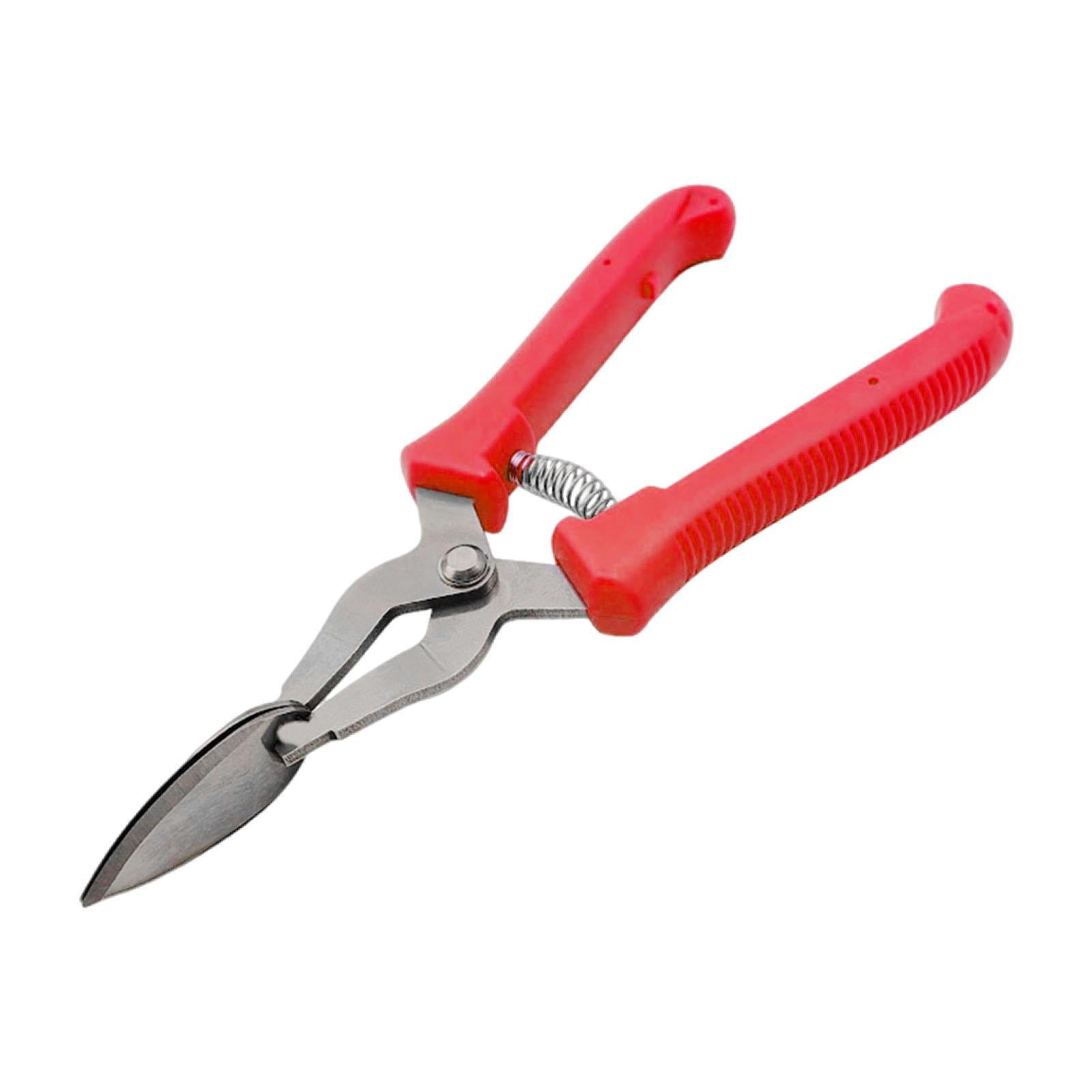 Magideal - Alicates Durian Herramienta De Apertura De Frutas Herramienta De Mano Extractor De Cáscara Portátil Herramienta De Rotura De Cáscara Para Tienda Comer