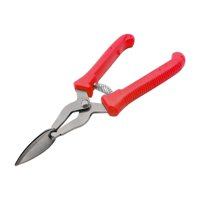 Magideal - Alicates Durian Herramienta De Apertura De Frutas Herramienta De Mano Extractor De Cáscara Portátil Herramienta De Rotura De Cáscara Para Tienda Comer