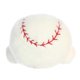 thumbnail image 5 of Peluche de béisbol Slugger de Aurora, 13 cm, 5 of 6