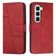 thumbnail image 1 of Funda Flip Para Infinix Hot 50 5g – Carcasa Delgada Y Resistente A Impactos Con Soporte Para Uso Diario Y Profesional, 1 of 5