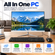 thumbnail image 1 of All In One PC Intel I7 16GB 256GB SSD Pantalla 22" FHD 1080p, 1 of 3