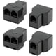 thumbnail image 1 of Divisores de línea telefónica Uvital RJ12 6P6C, 1 hembra a 2 hembras, 1 of 6