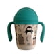thumbnail image 3 of Vaso con bombilla Bamboo, 3 of 4