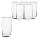 thumbnail image 3 of Set 12 Vasos Monterrey Transparente Largos Cristar 445 Ml, 3 of 3