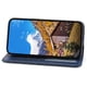 thumbnail image 4 of Funda Flip FOXDOCK para Realme C30 , Estilo Billetera con Diseño Rombo, Correa de Mano y Soporte, Uso Diario, 4 of 6