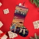 thumbnail image 4 of Toy Story Tema: Calcetines de Navidad, fino lino blanco para colgar en escaleras y chimenea, decoración navideña para el hogar, regalo de Navidad.54cm×38cm, 4 of 5