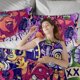 thumbnail image 4 of BRAWL STARS Soft 3D Printed Duvet Cover Bedding Set with Comforter Cover 3 Piece Set, 4 of 5